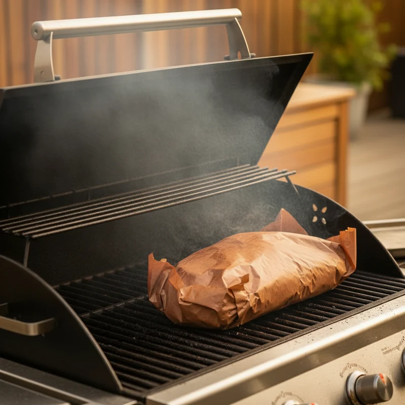 Cookinglife Pulled Pork Set BBQ-Kit 5-Teilig - Fire & Flavour - Fleischkrallen, Injector & Rub