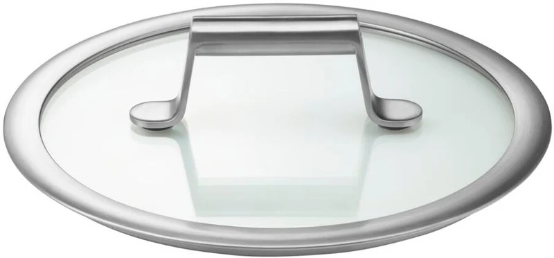 WMF Topfset Comfort Line - 5-teilig - Inklusive GRATIS Cookinglife Kochgeschirr Set - Kochtopf ø 16, 20, 20 und 24 cm sowie Stielkasserolle ø 16 cm