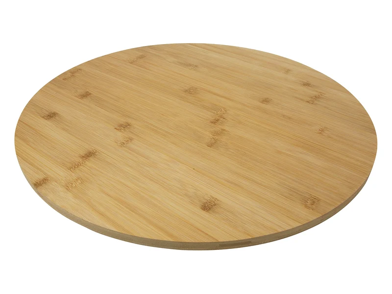 Cookinglife Drehteller / Lazy Susan - Bambus - ø 50 cm