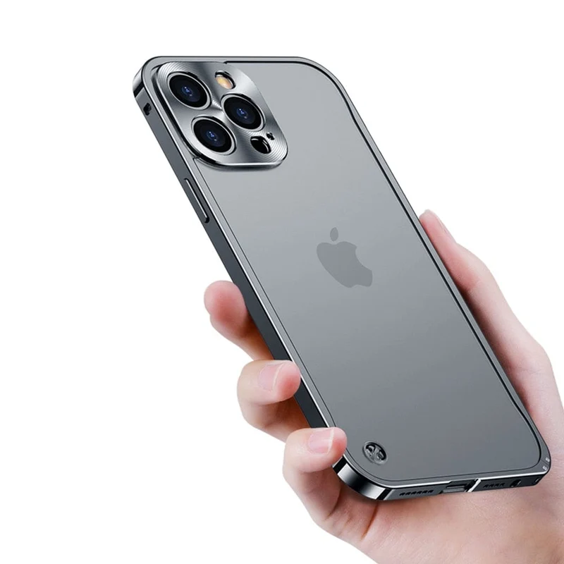 iPhone Hoes - Robuuste Bescherming in Elegant Ontwerp