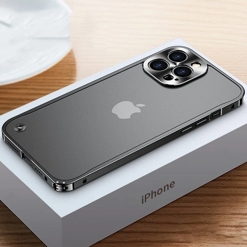 iPhone Hoes - Robuuste Bescherming in Elegant Ontwerp