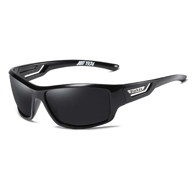 Militaire Zonnebril UV 400 Vissersbril