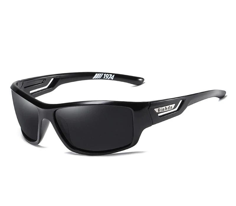 Militaire Zonnebril UV 400 Vissersbril