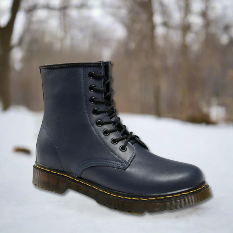 Morten | Elegante und klassische Schnürstiefel