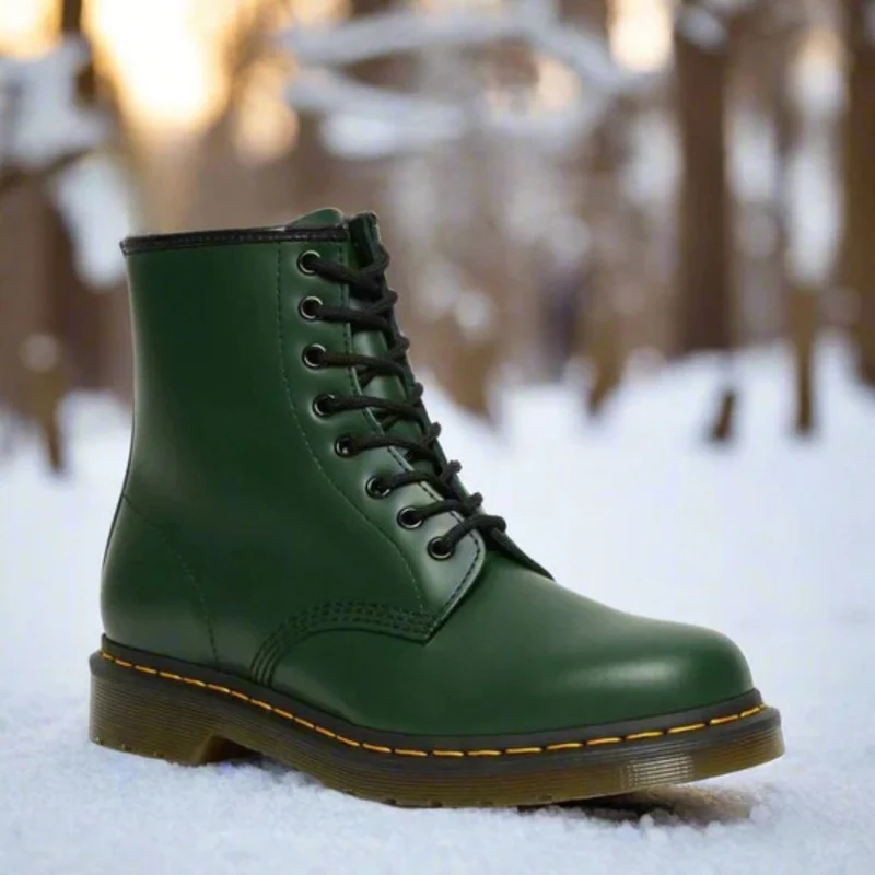 Morten | Elegante und klassische Schnürstiefel