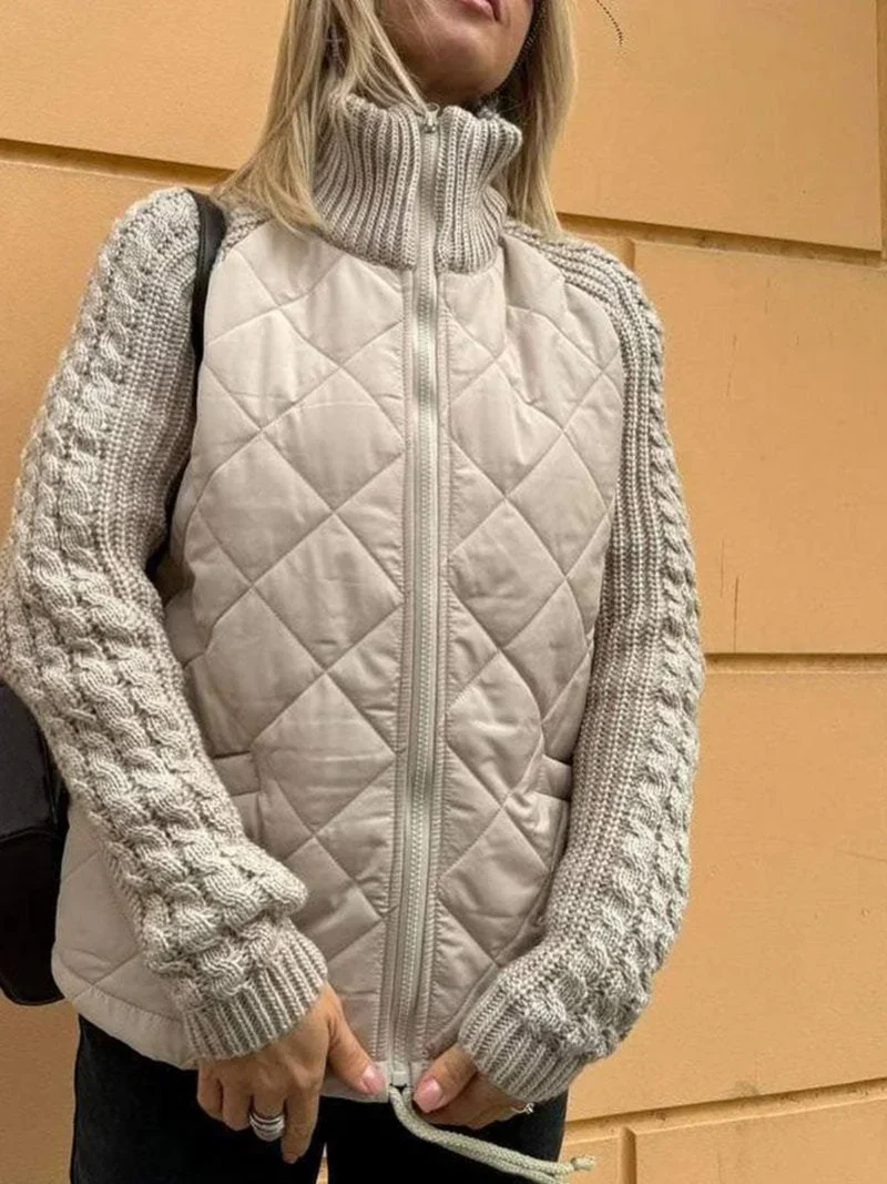 Nerida™ | Strickjacke für den Herbst!