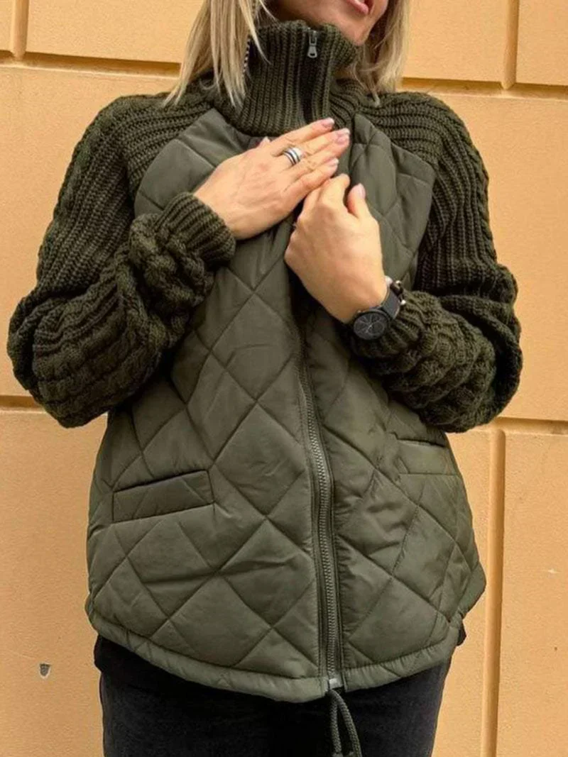 Nerida™ | Strickjacke für den Herbst!