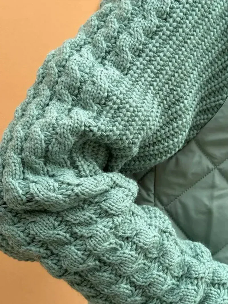 Nerida™ | Strickjacke für den Herbst!