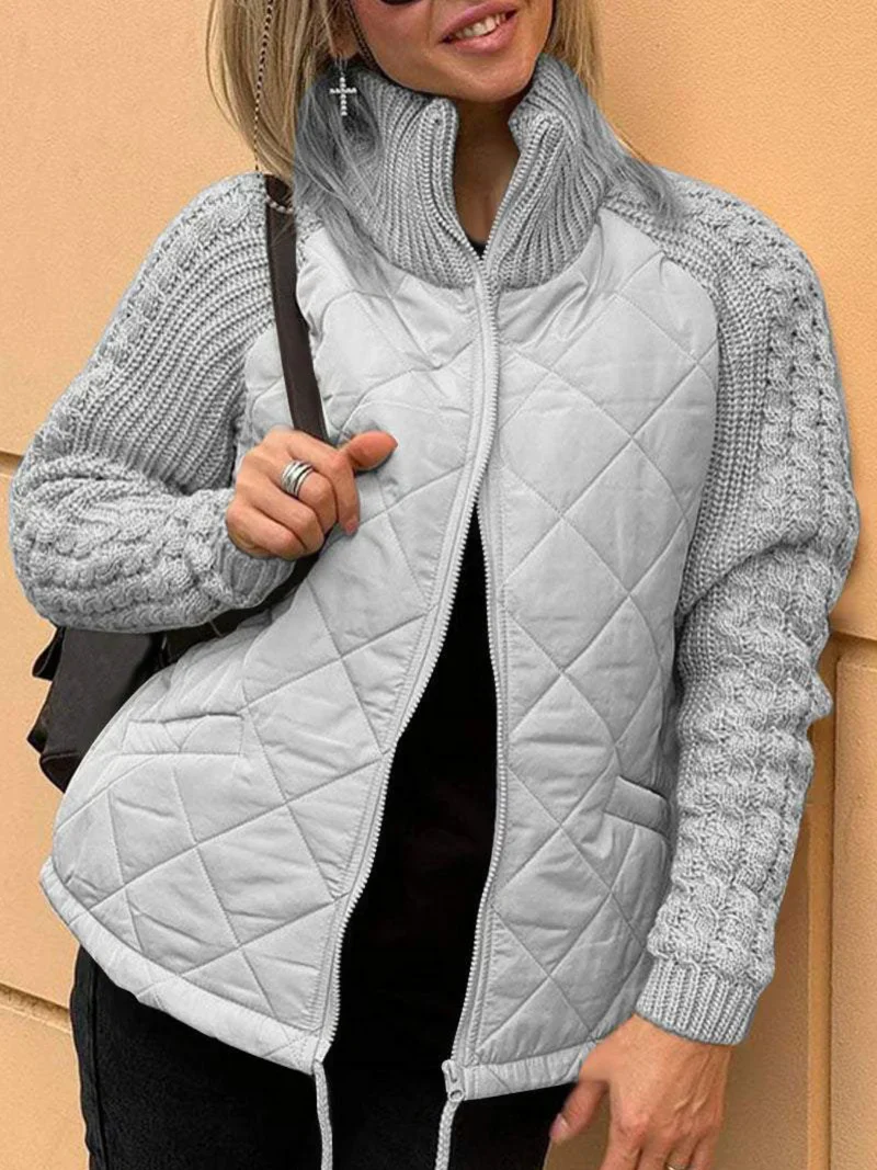 Nerida™ | Strickjacke für den Herbst!