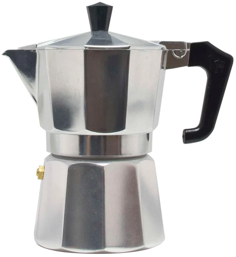 Cookinglife Perkolator 2-3 Tassen - 150 ml