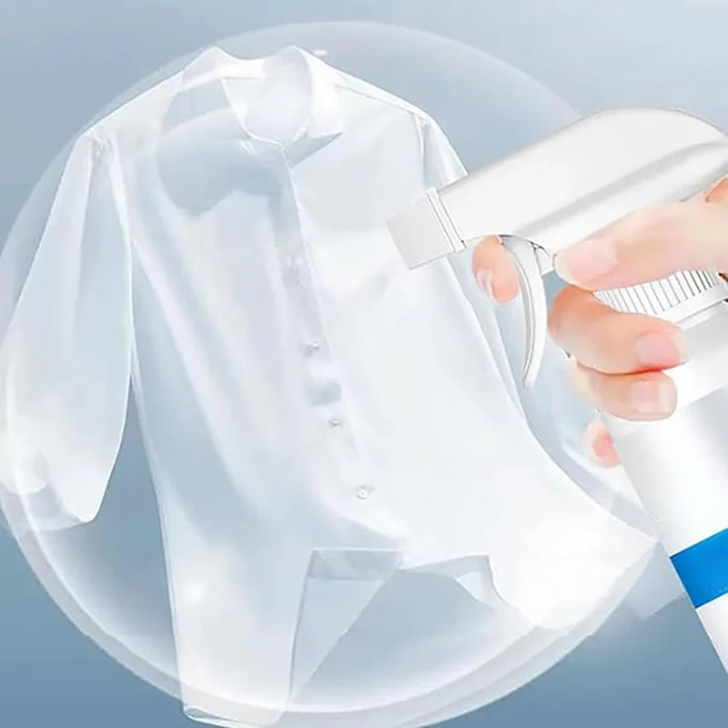 FreshErase Droog Reinigings-Spray voor Vlekken Verwijderen On-the-Go