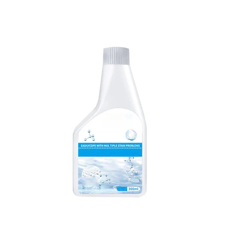 FreshErase Droog Reinigings-Spray voor Vlekken Verwijderen On-the-Go