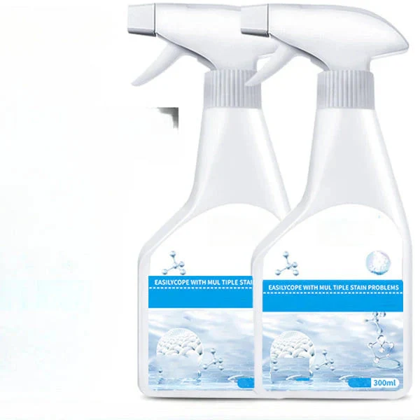 FreshErase Droog Reinigings-Spray voor Vlekken Verwijderen On-the-Go