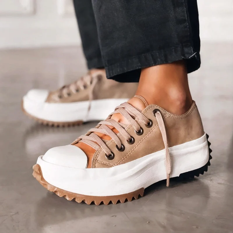 CloudStride Komfort Sneakers