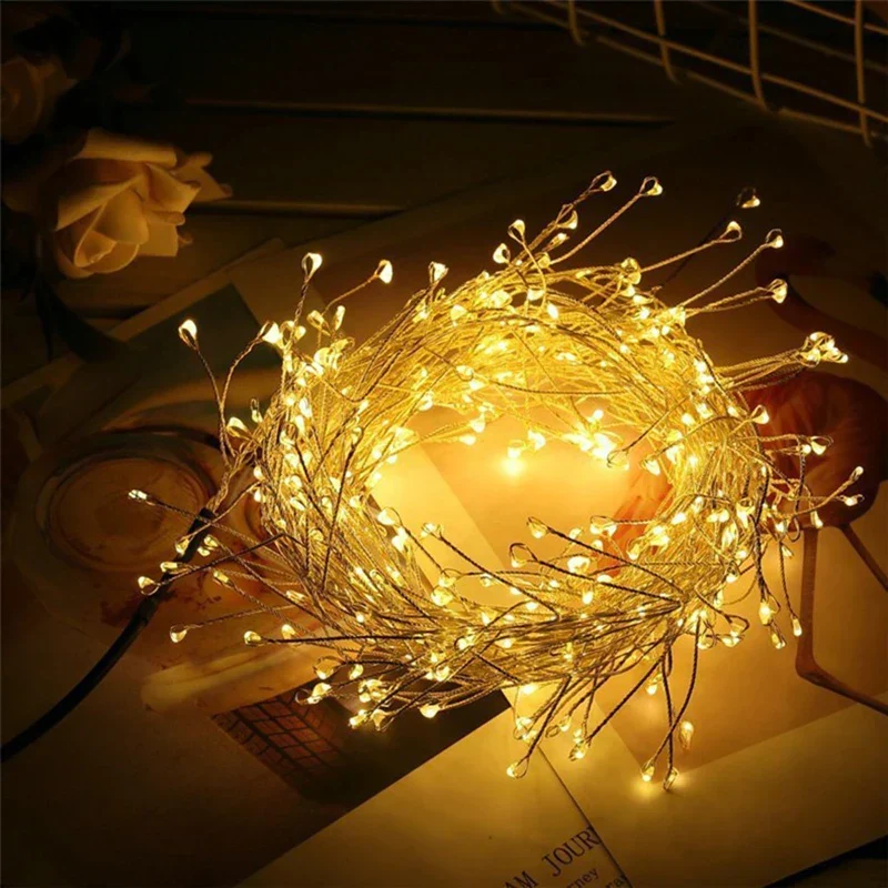 GlowCharm Lichtkettingen