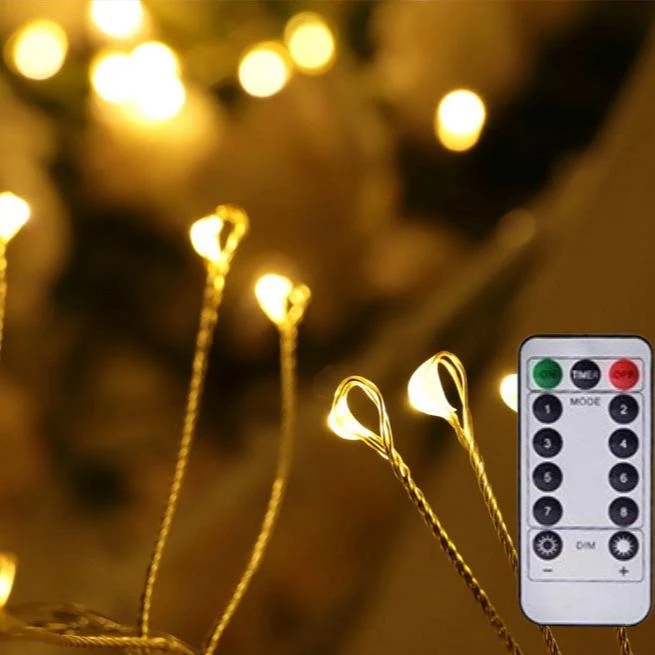GlowCharm Lichtkettingen
