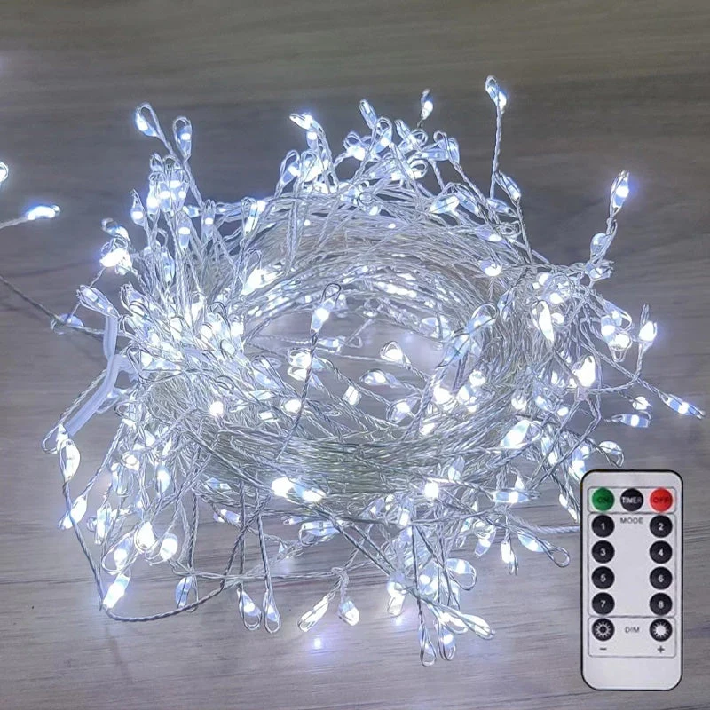 GlowCharm Lichtkettingen