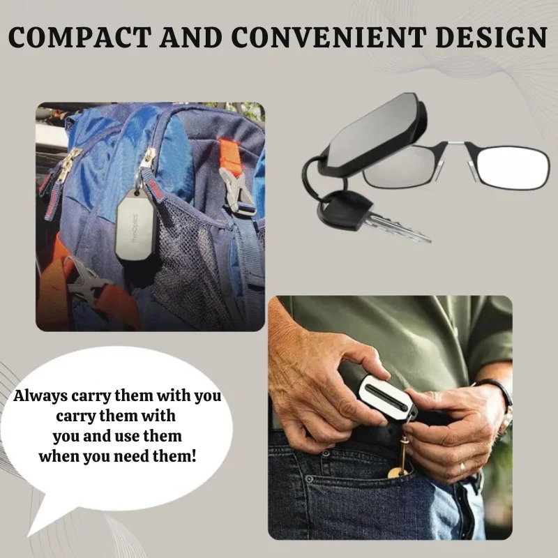 Leesbrillen – Comfort en Visuele Bescherming