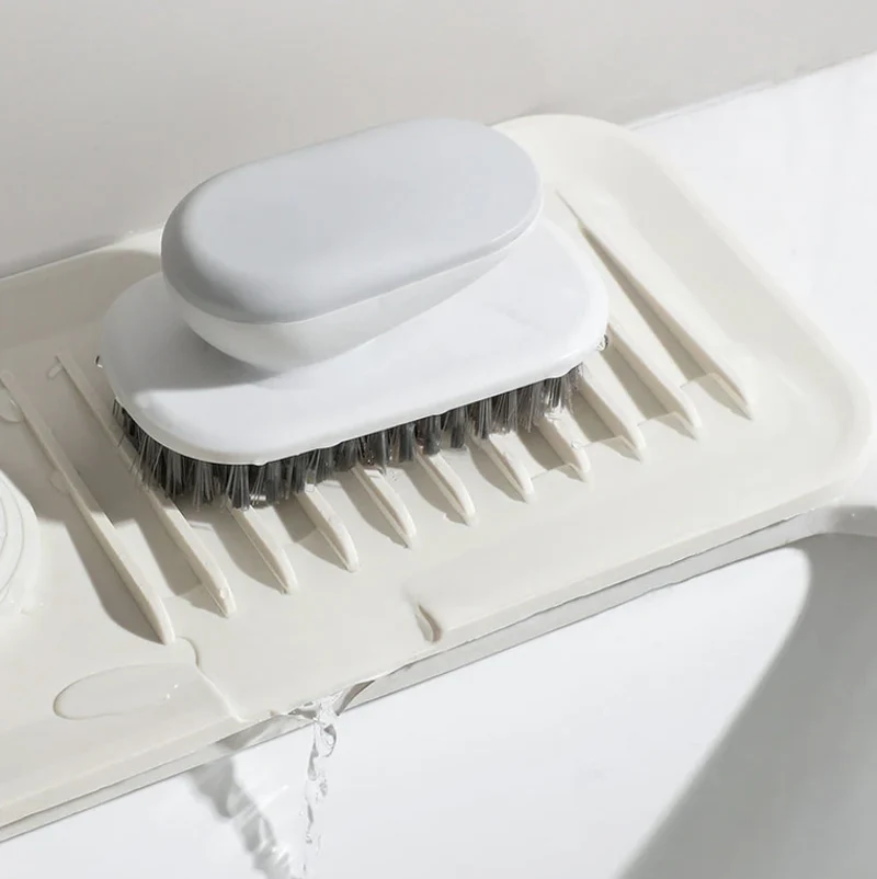 Siliconen afdruipmat: snelle en veilige droging