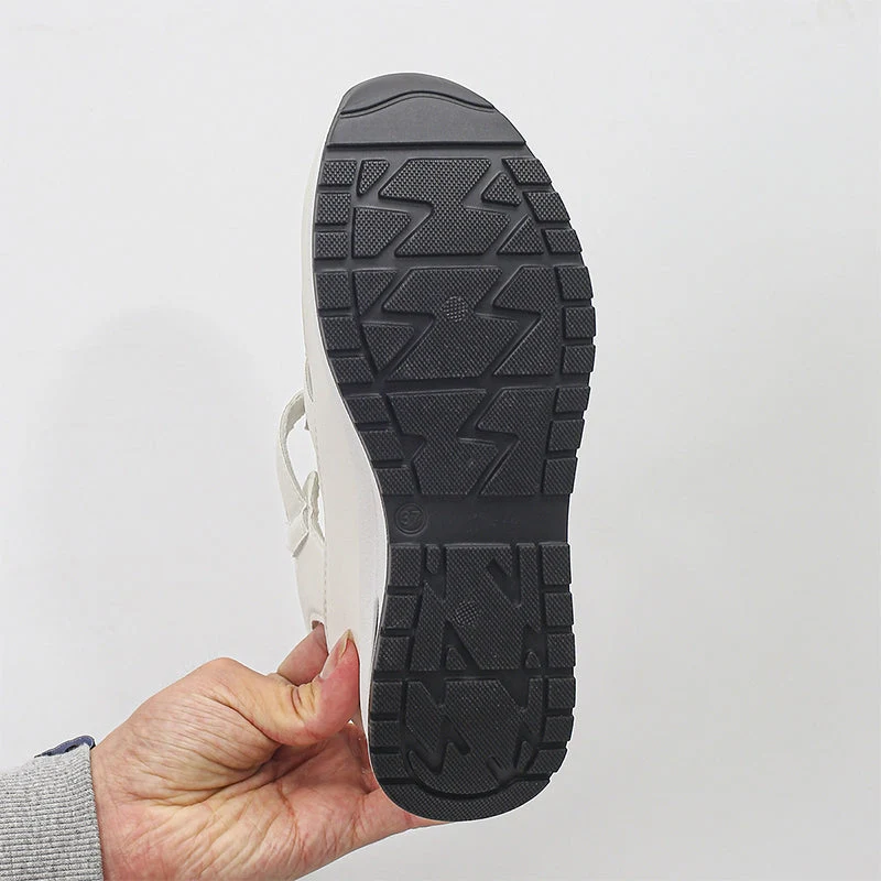 Cassidy | Orthopädische Klettsandalen