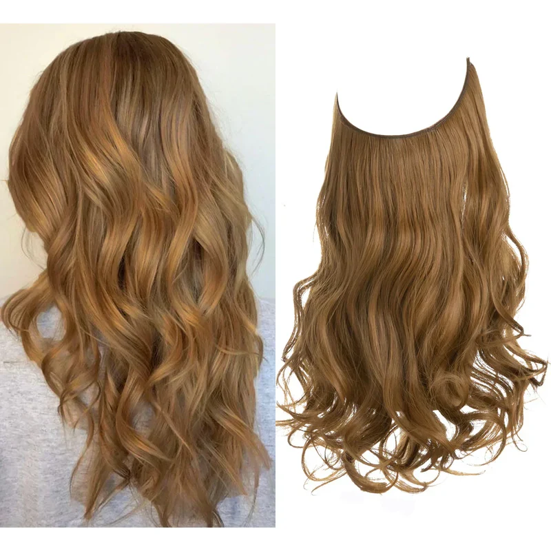 SecretHair | Premium Echthaar-Extensions | 100% REMY-kwaliteit | Naadloos volume & lengte | Natuurlijke glans | Hittebestendig & duurzaam