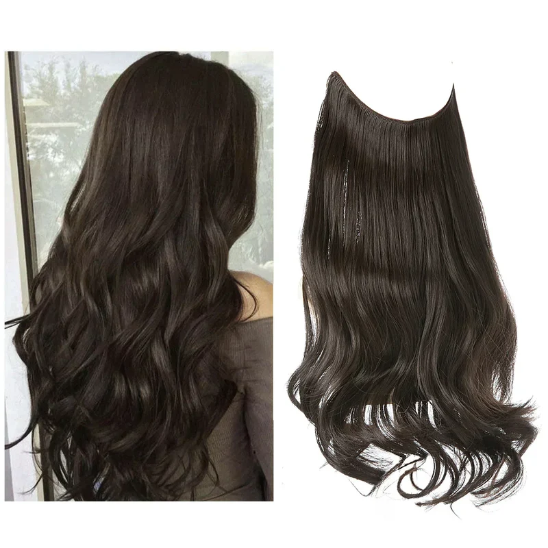 SecretHair | Premium Echthaar-Extensions | 100% REMY-kwaliteit | Naadloos volume & lengte | Natuurlijke glans | Hittebestendig & duurzaam