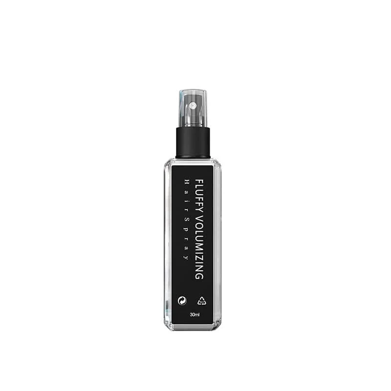 Volume Effect Spray: Textuur en Volume in 60 Seconden