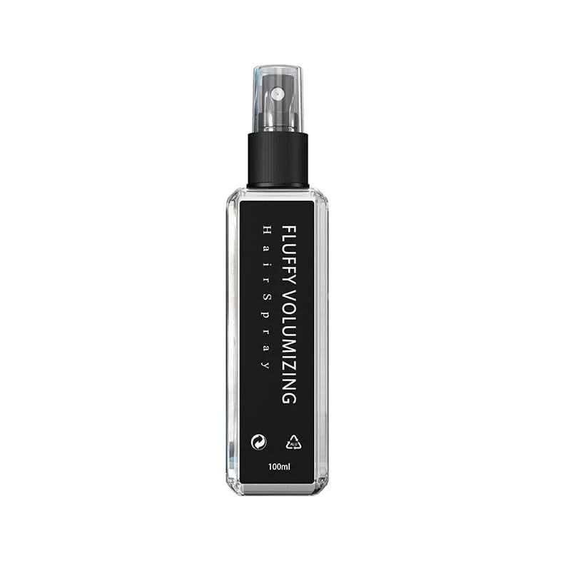 Volume Effect Spray: Textuur en Volume in 60 Seconden