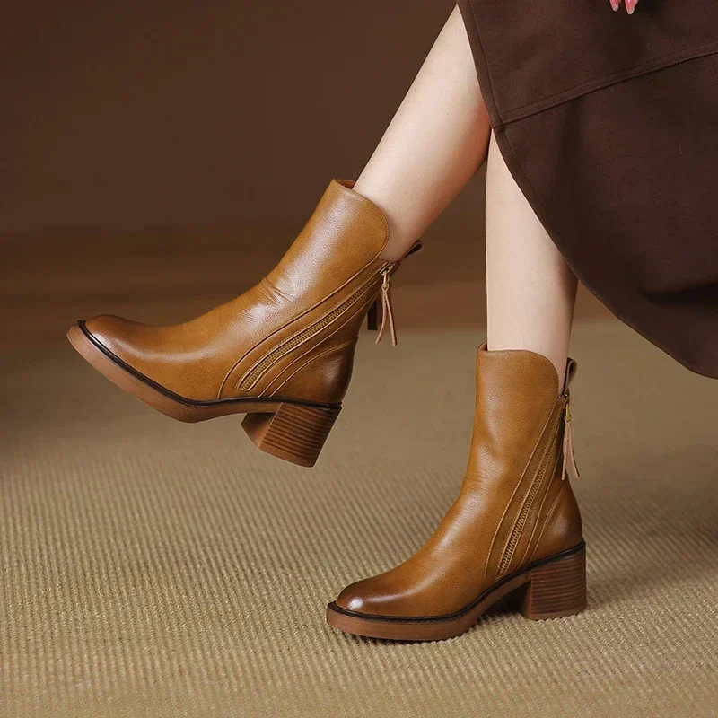 CAROLINE™ | STILVOLLE STIEFEL