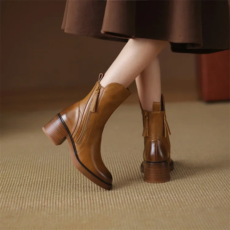 CAROLINE™ | STILVOLLE STIEFEL