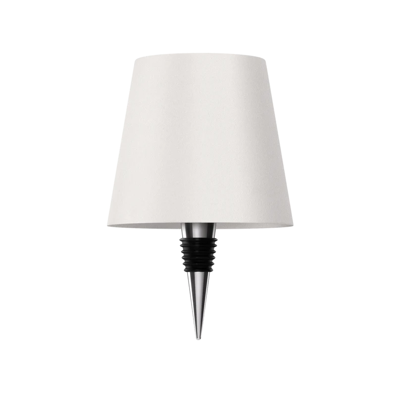 Draadloze Flessenlamp – Elegante en Originele Verlichting