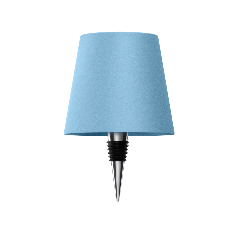 Draadloze Flessenlamp – Elegante en Originele Verlichting