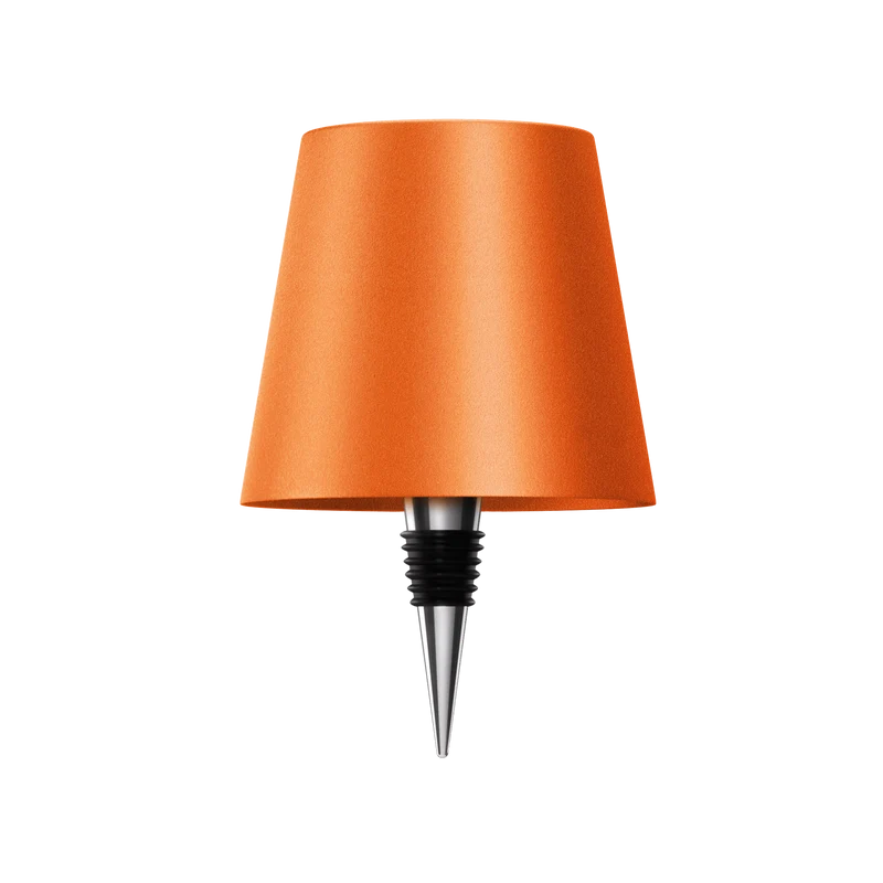 Draadloze Flessenlamp – Elegante en Originele Verlichting