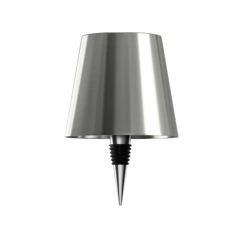 Draadloze Flessenlamp – Elegante en Originele Verlichting