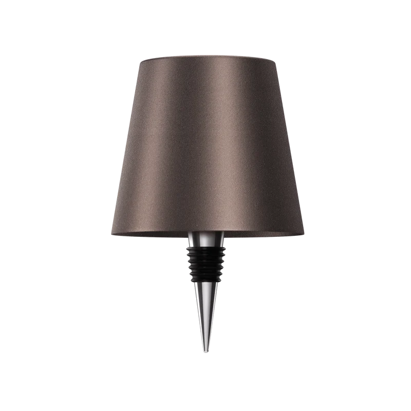 Draadloze Flessenlamp – Elegante en Originele Verlichting