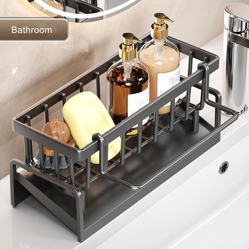 Multifunctionele Afwas Organizer Caddy