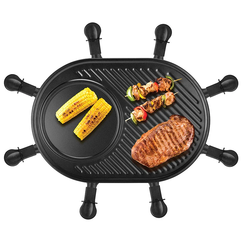 Raclette Gourmet