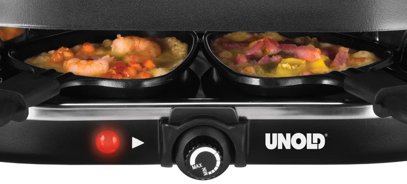 Raclette Gourmet