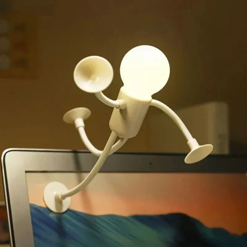 LED Lamp – Inspirerende en heldere ambiance