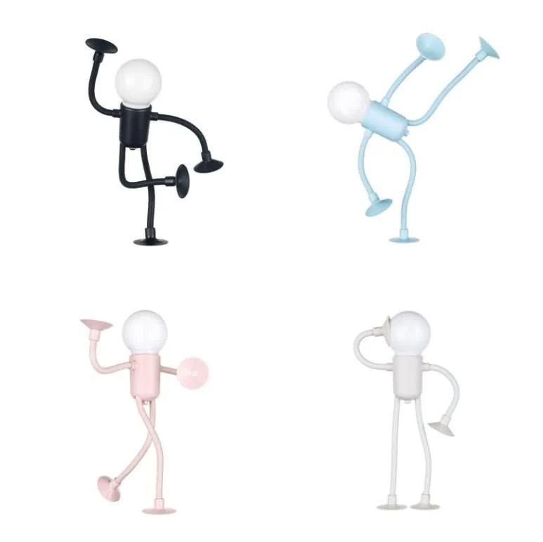 LED Lamp – Inspirerende en heldere ambiance