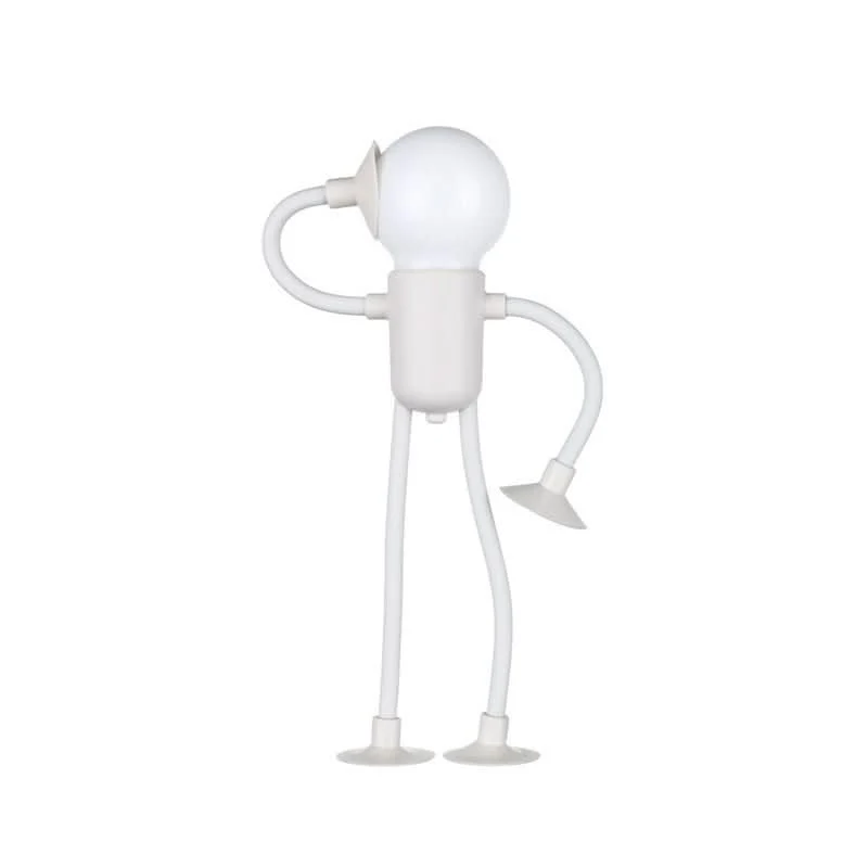LED Lamp – Inspirerende en heldere ambiance
