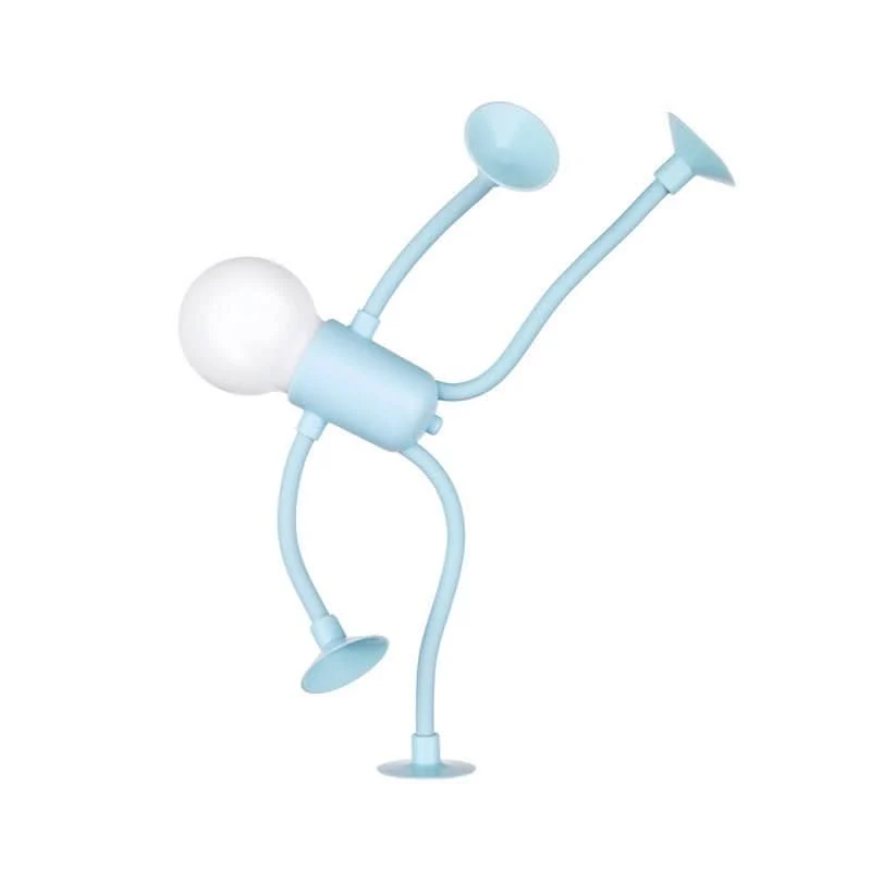 LED Lamp – Inspirerende en heldere ambiance