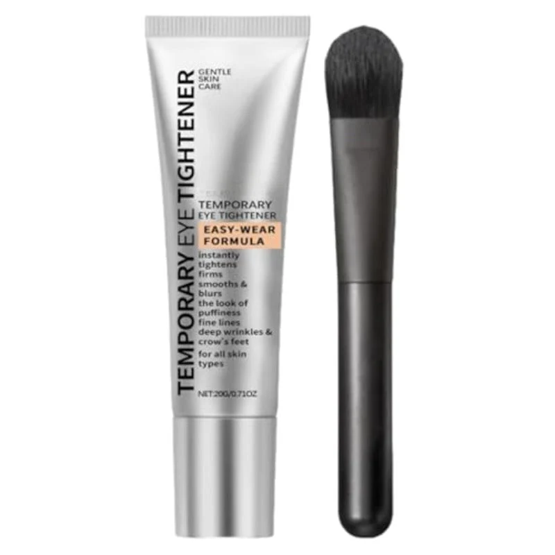 YoPoll Instant Eye Lift Cream Verstevigt & Verfrist Vermoeide Ogen