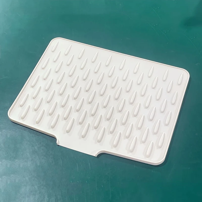 Woyuosn DripEase Siliconen Droog Snel Waterafvoer