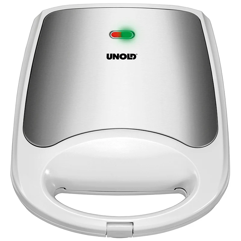 Sandwich-Toaster Quadro