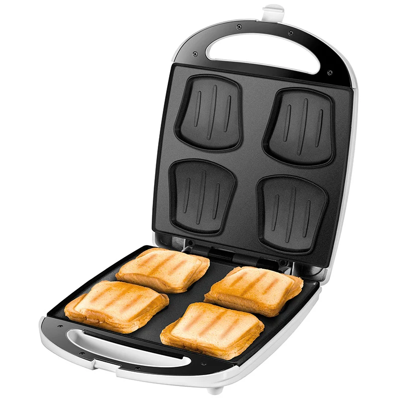 Sandwich-Toaster Quadro