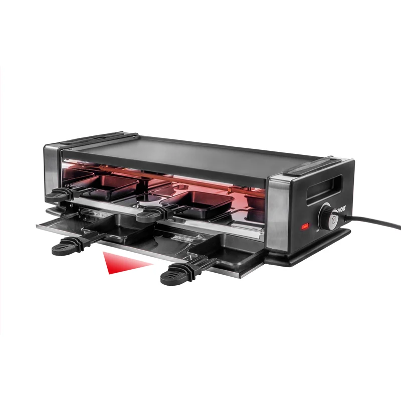 Raclette Finesse Basic