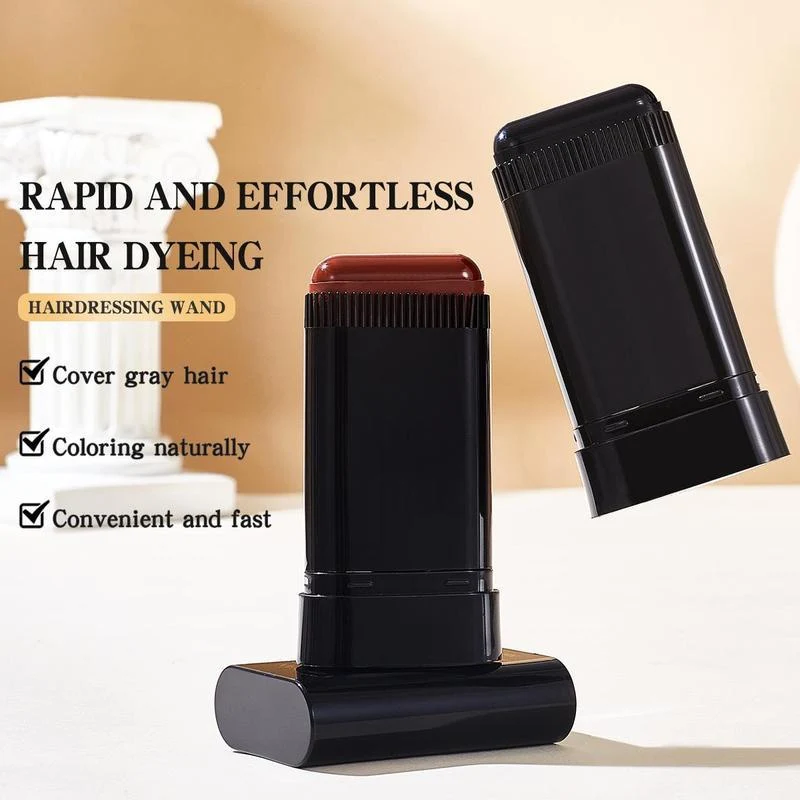 One-Twist Instant Haarverf Stick