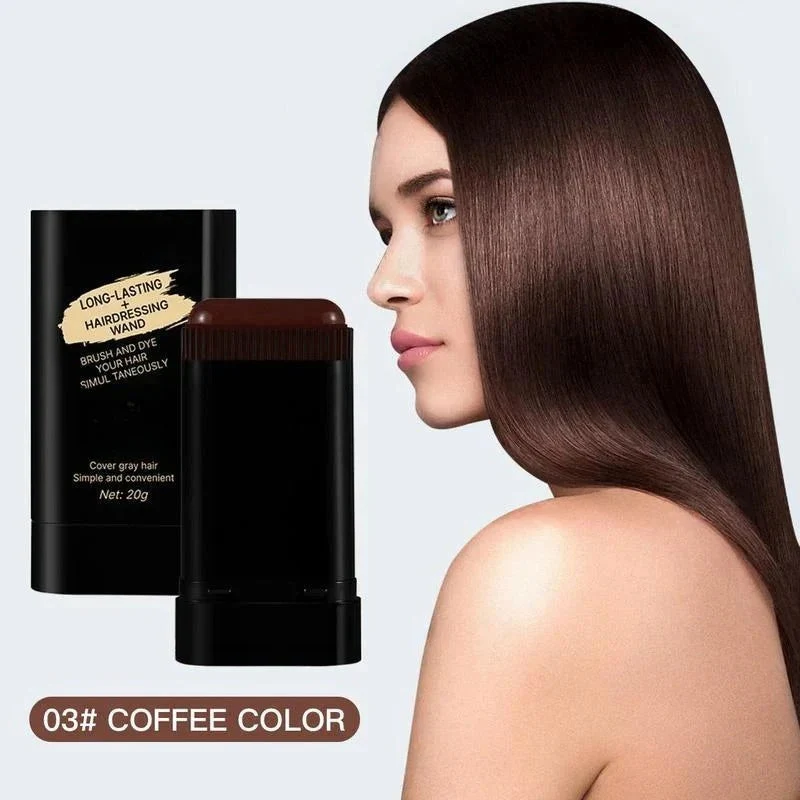 One-Twist Instant Haarverf Stick