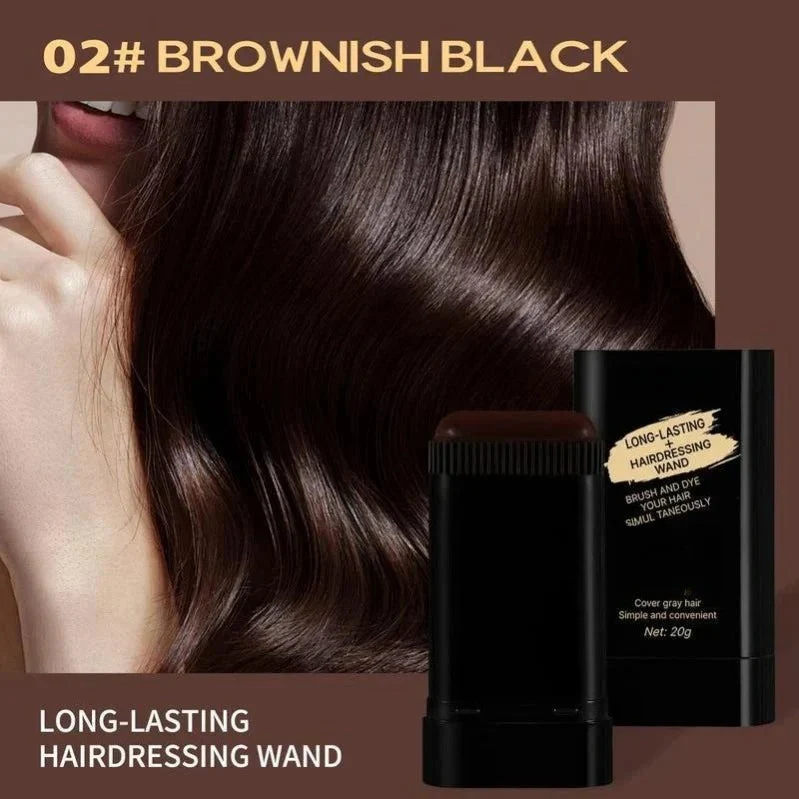 One-Twist Instant Haarverf Stick